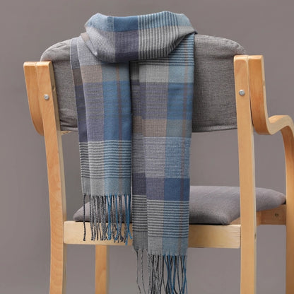 Cashmere Scarf