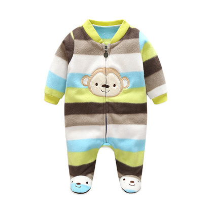 Baby Jumpsuit