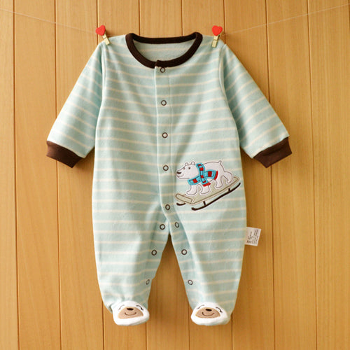 Baby Jumpsuit