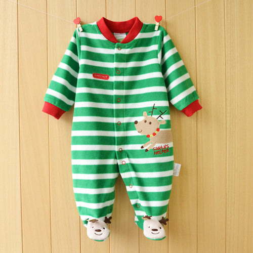 Baby Jumpsuit