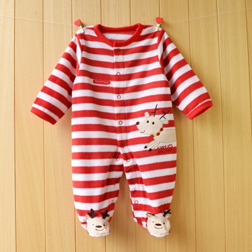 Baby Jumpsuit