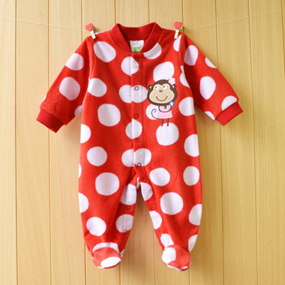 Baby Jumpsuit