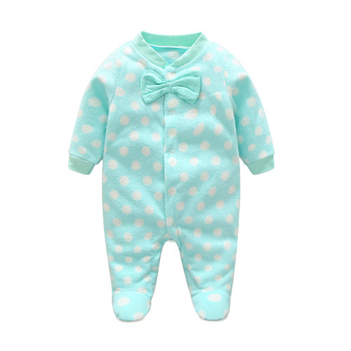 Baby Jumpsuit