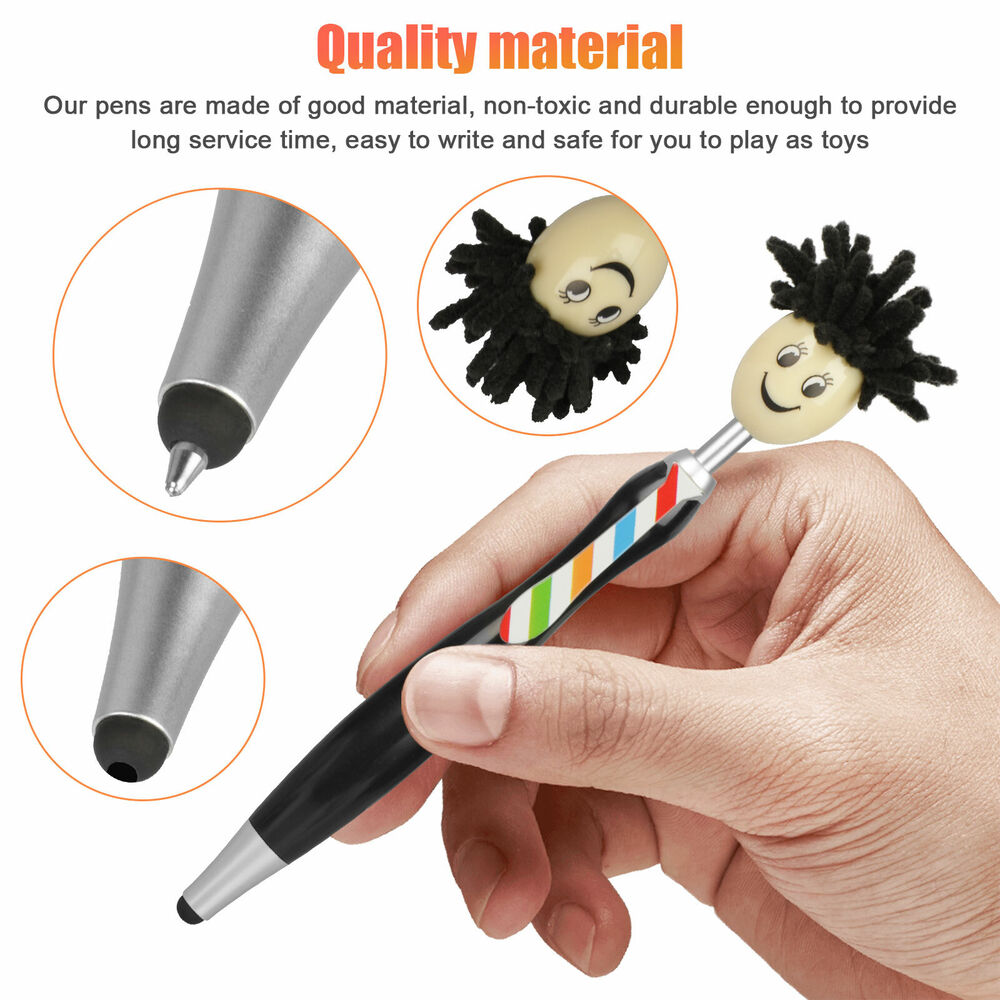 5 PCS Stylus Touch Screen Pen