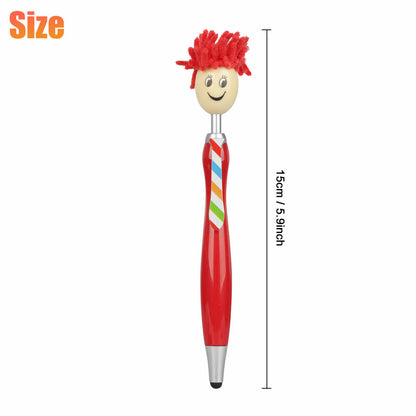 5 PCS Stylus Touch Screen Pen