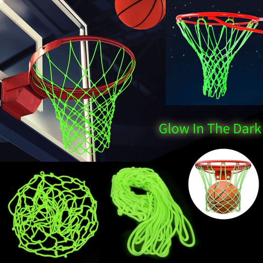 Basketball Hoop Net Shoots Training