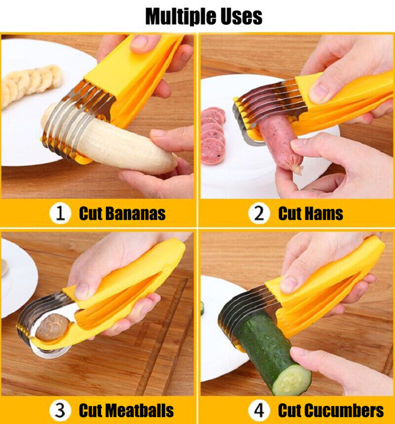 Kitchen Gadget Bar Tools