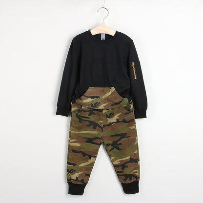 Bear Leader Boys Clothing Sets