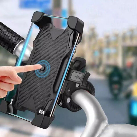 Bicycle Motorcycle MTB Bike Handlebar