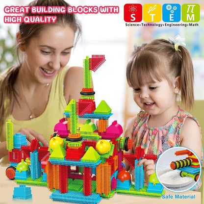 Building Toys for Toddlers