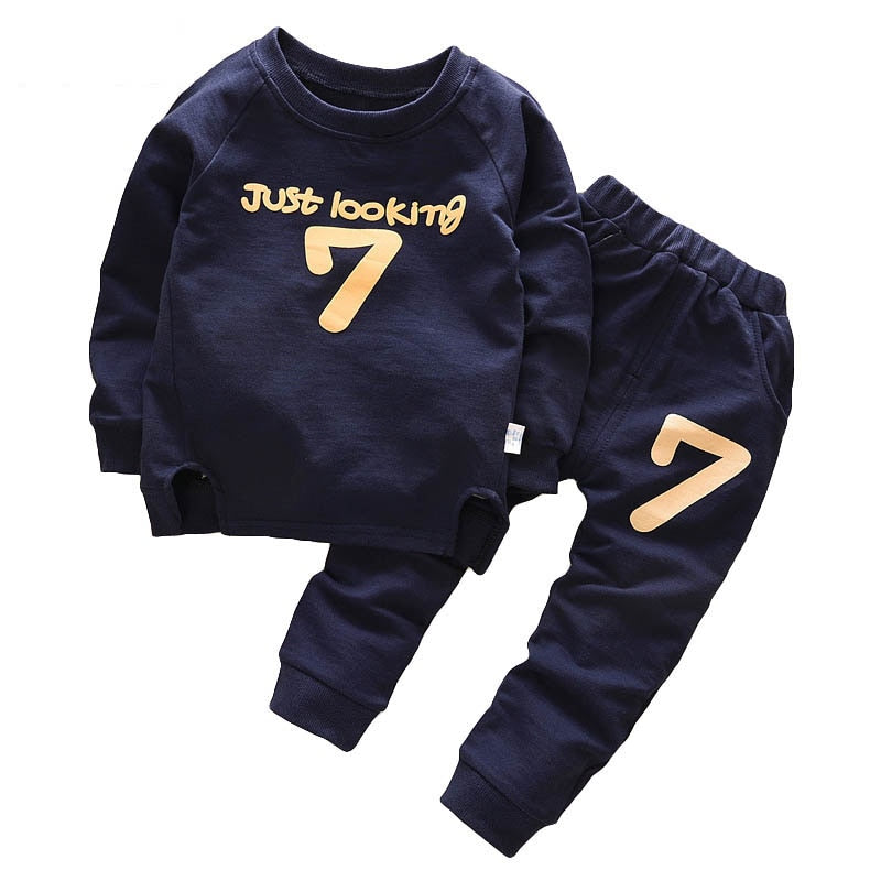 Children Clothing