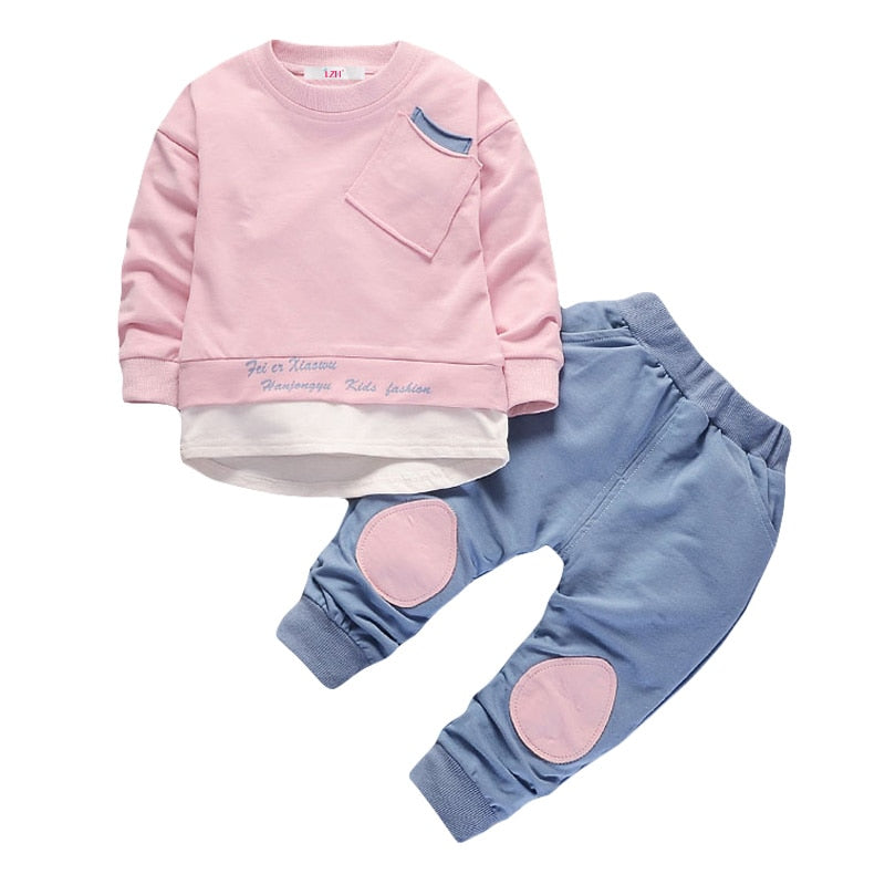 Children Clothing