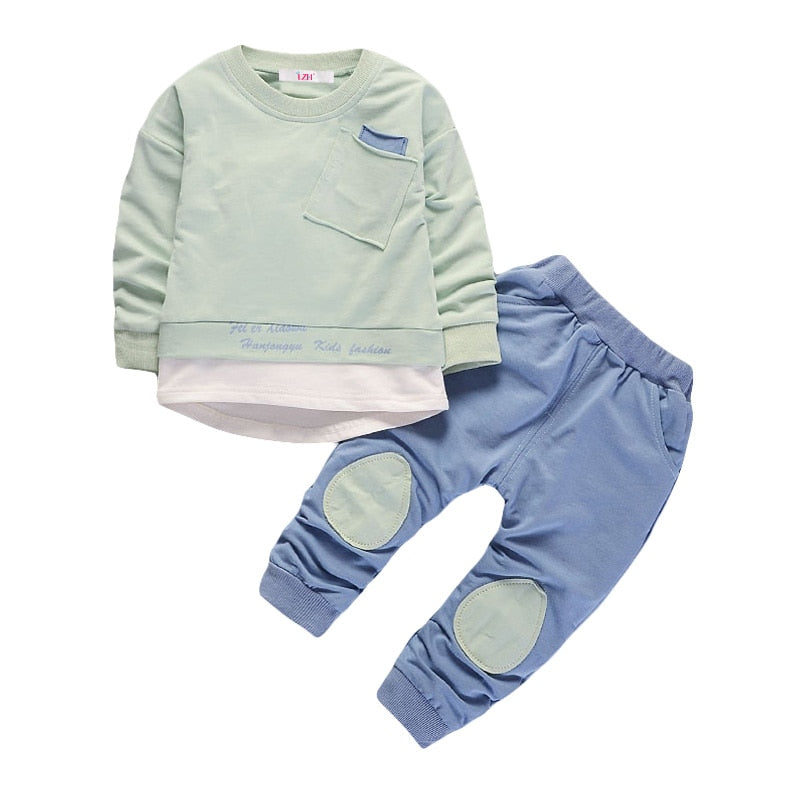 Children Clothing