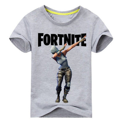 Fortnite Print T-shirt