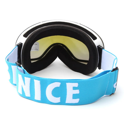 Winter Ski Goggles