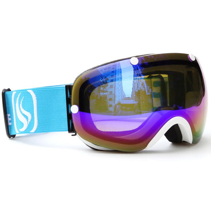 Winter Ski Goggles