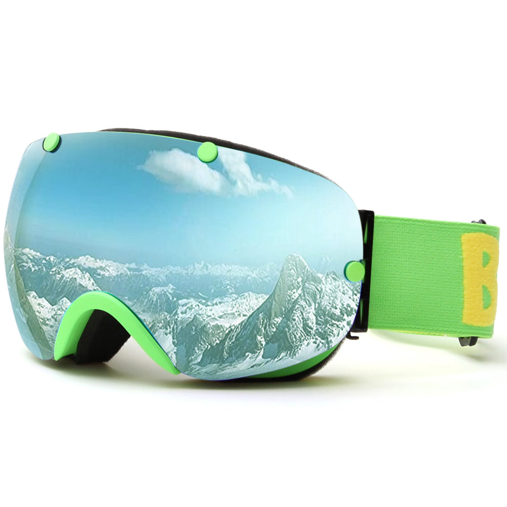 Winter Ski Goggles