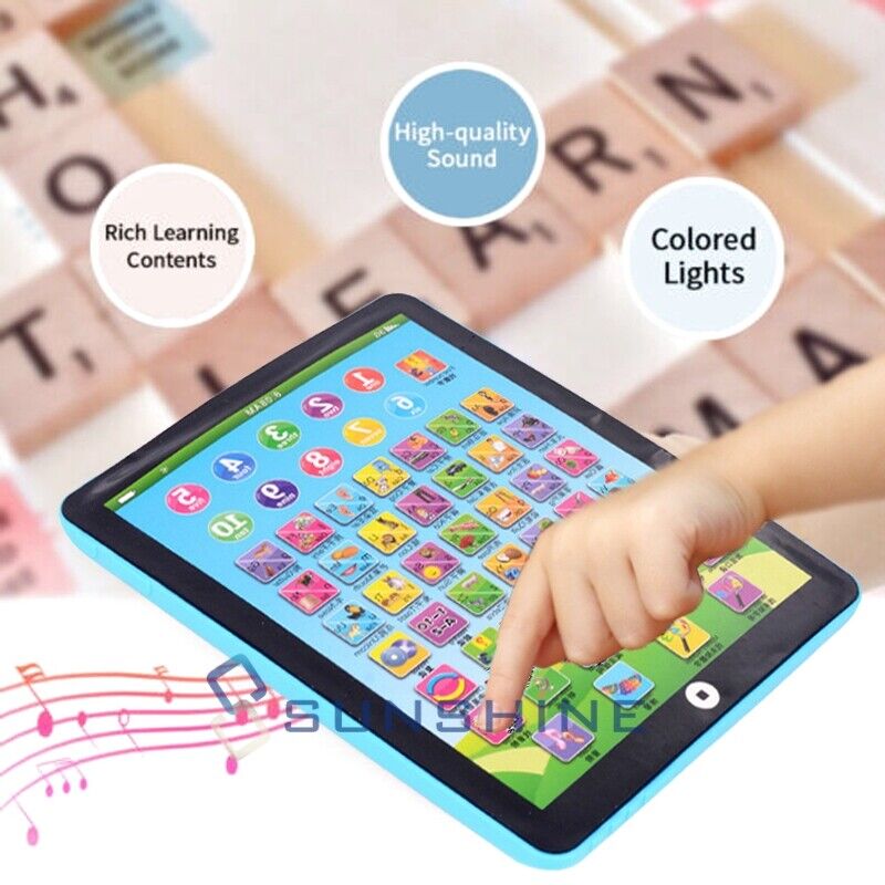 Educational Learning Toys for Kids