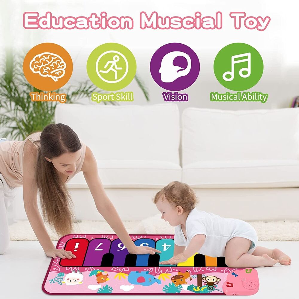 Educational Learning Toys