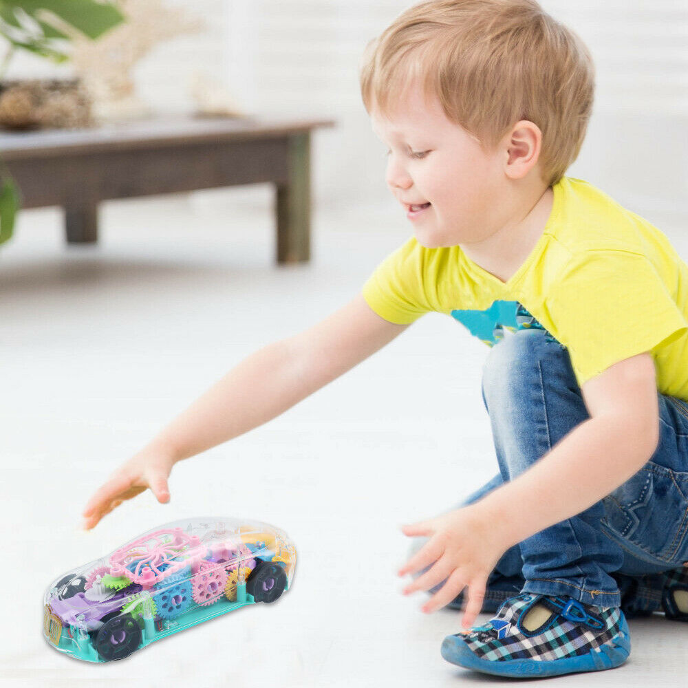 Educational Learning Toys for Kids