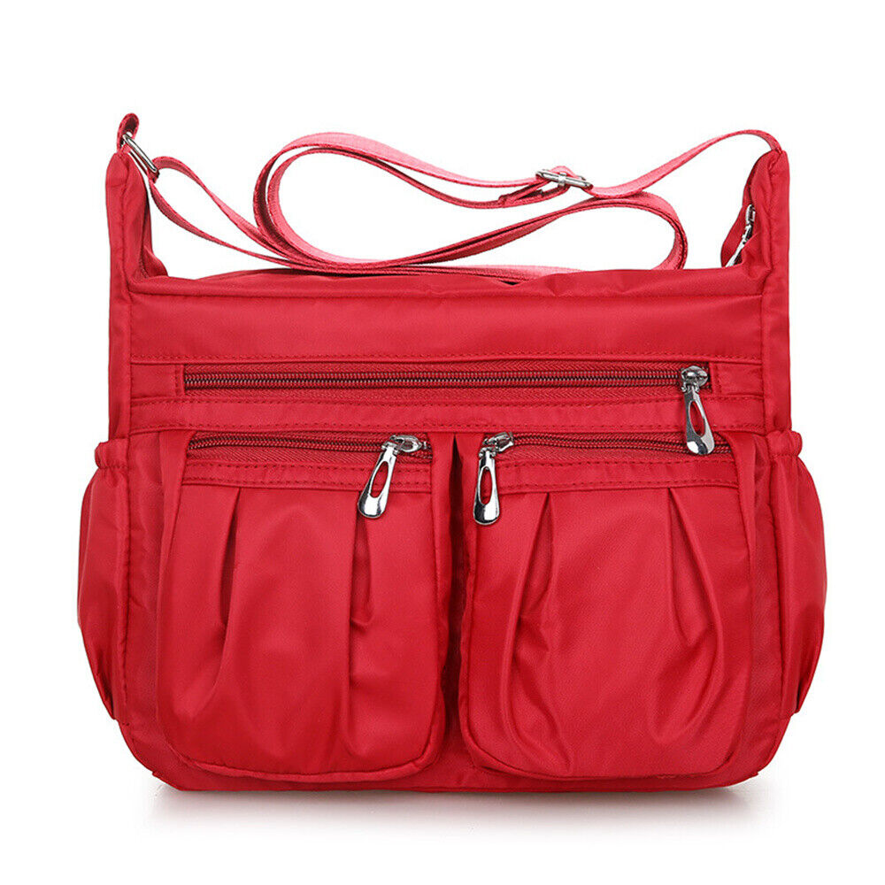 Elegant-Women's Messenger Shoulder Bag