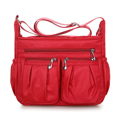 Elegant-Women's Messenger Shoulder Bag