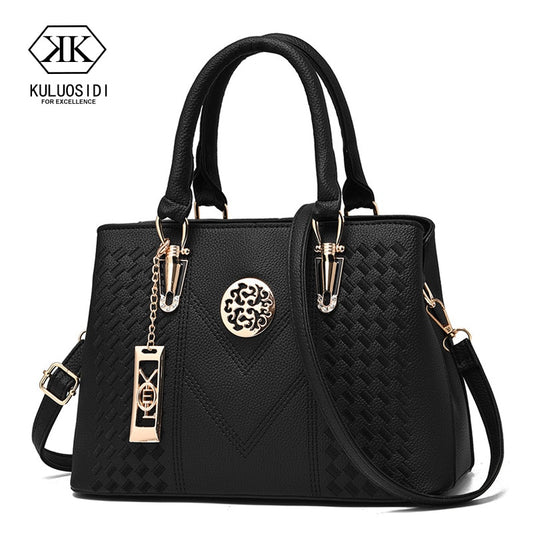 Women Leather Handbags