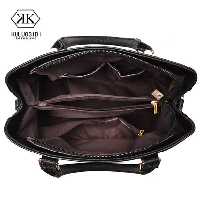 Women Leather Handbags