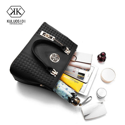 Women Leather Handbags