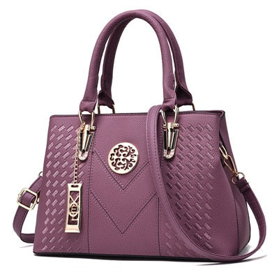 Women Leather Handbags