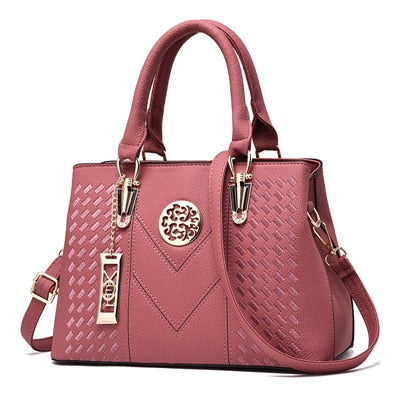 Women Leather Handbags