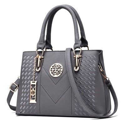 Women Leather Handbags