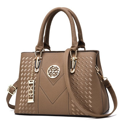 Women Leather Handbags