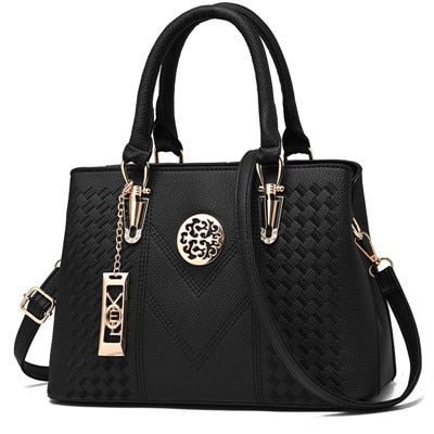 Women Leather Handbags