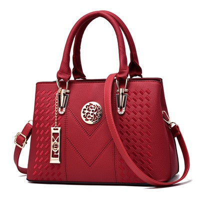 Women Leather Handbags