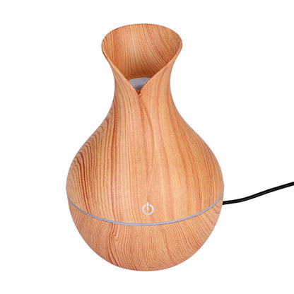 Essential Oil Diffuser Humidifier Aromatherapy