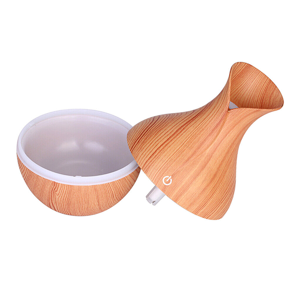 Essential Oil Diffuser Humidifier Aromatherapy