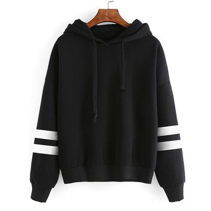 Fashion Fleece Hoodies