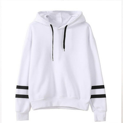 Fashion Fleece Hoodies