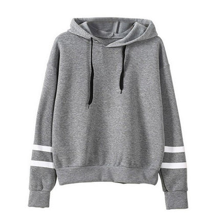 Fashion Fleece Hoodies