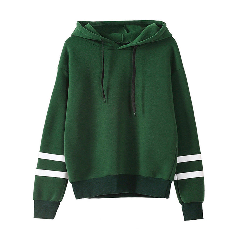 Fashion Fleece Hoodies