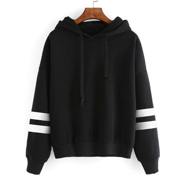 Fashion Fleece Hoodies