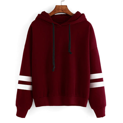 Fashion Fleece Hoodies