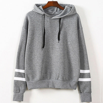 Fashion Fleece Hoodies