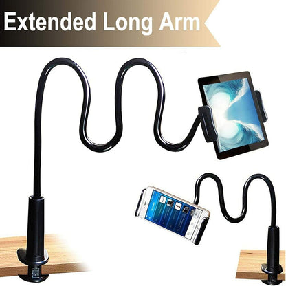 Flexible Lazy Bracket Mobile Phone Stand