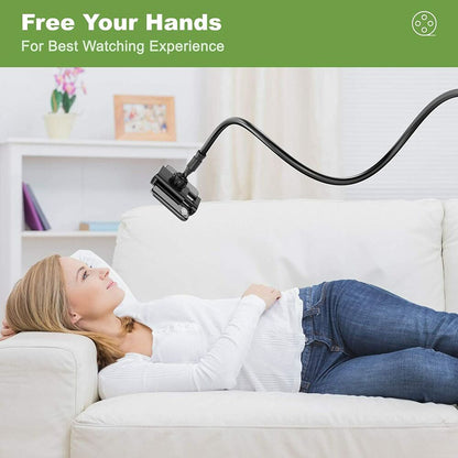 Flexible Lazy Bracket Mobile Phone Stand