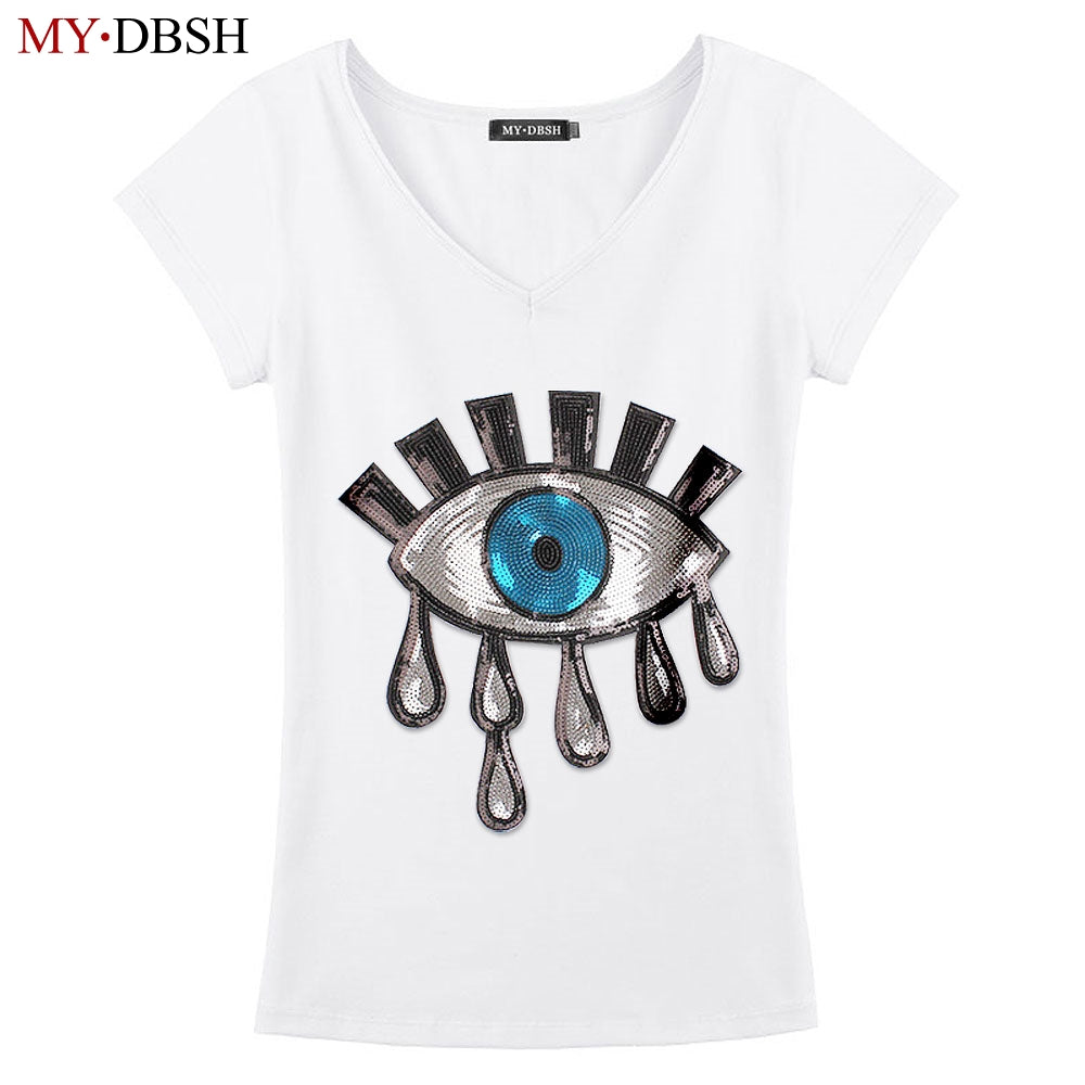 Women Cotton T Shirts