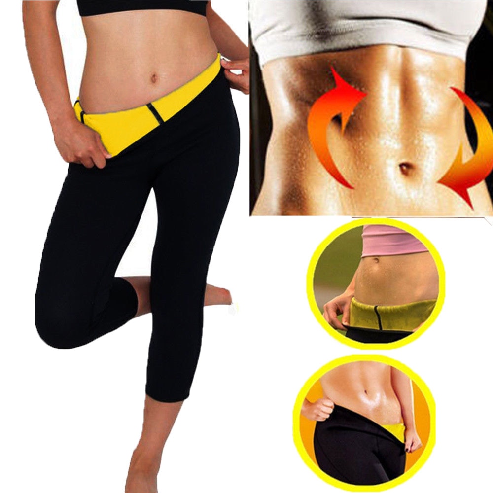 Women Slimming Pant