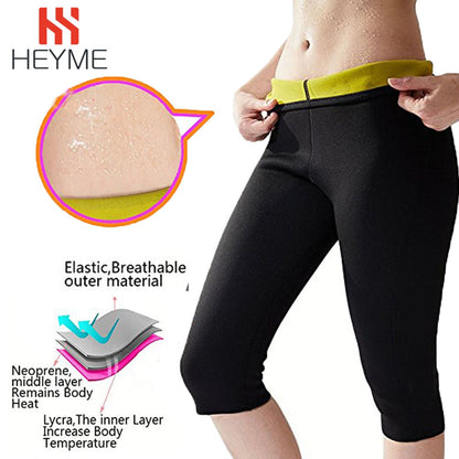 Women Slimming Pant