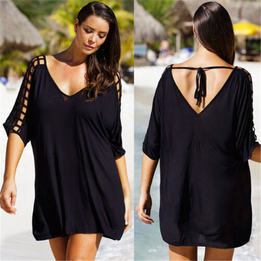 Women Beach Cover Ups